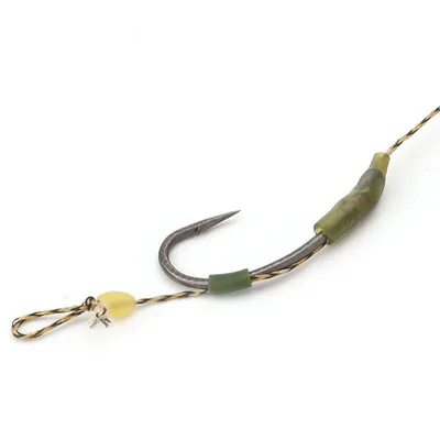 ריג שערה מוכן 45 גרם מידה 4