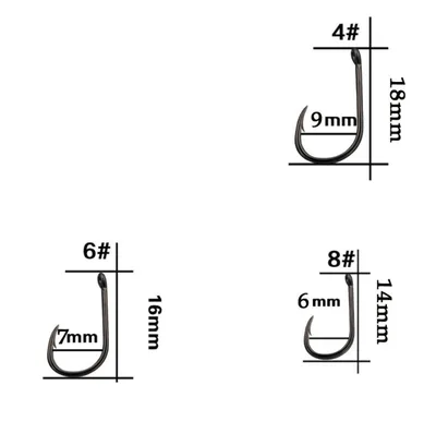 ריג שערה מוכן 45 גרם מידה 4