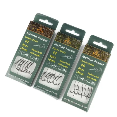 ריג שערה דוקרן מידה 6