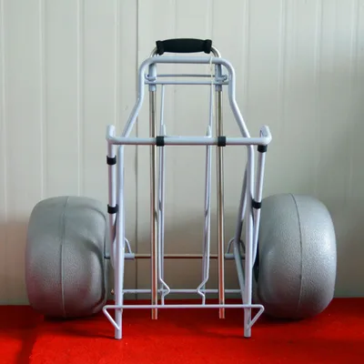 עגלת חוף / קמפינג