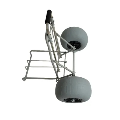 עגלת חוף / קמפינג