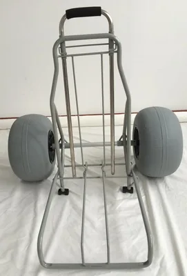 עגלת חוף / קמפינג