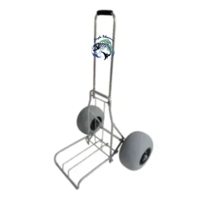 עגלת חוף / קמפינג