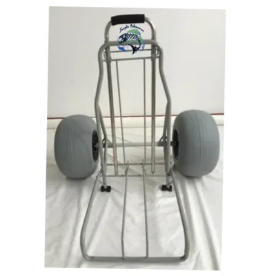 עגלת חוף / קמפינג