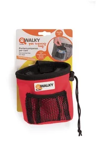 פאוץ לחטיפי אילוף לכלבים