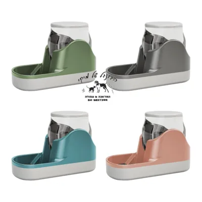 מתקן מים 3800 מ"ל