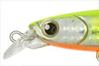 LONGIN HI STANDARD 120MM 21G sinking