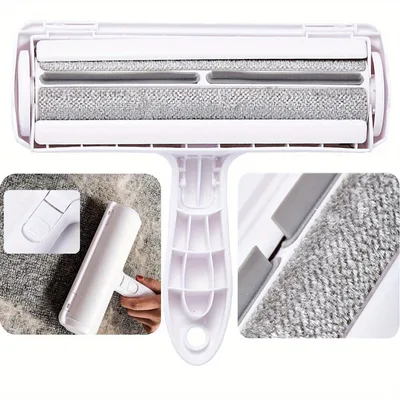 רולר להסרת שיער בעלי חיים