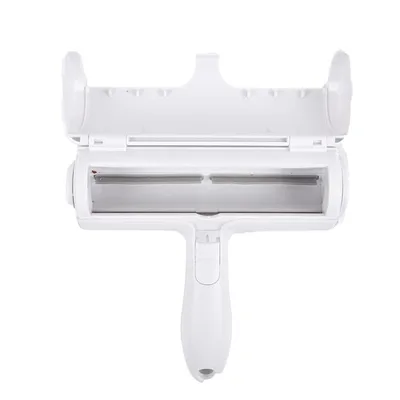 רולר להסרת שיער בעלי חיים