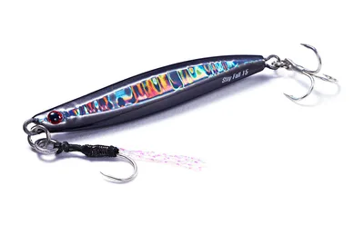 Jackson - metal effect stay fall 15g