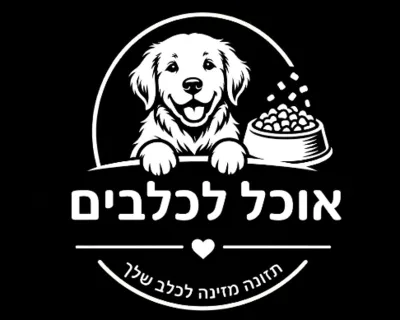 מזון יבש כללי לכלב