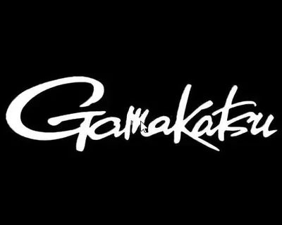 Gamakatsu Single Hooks 