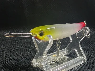 TOP KILLER 16G MIKI A