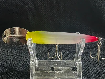 TOP KILLER 16G MIKI A