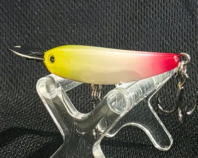 TOP KILLER 16G MIKI A