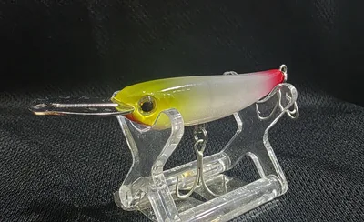 TOP KILLER 16G MIKI A