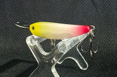 TOP KILLER 5.8G MIKI A