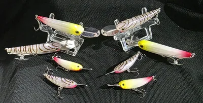 TOP KILLER 5.8G MIKI A