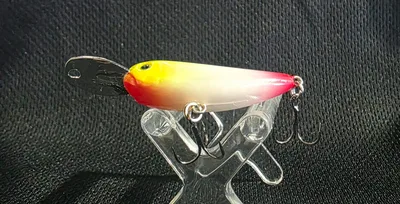 TOP KILLER 5.8G MIKI A