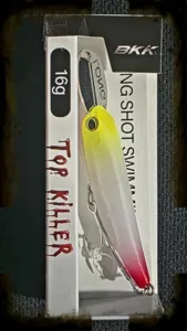 TOP KILLER 16G MIKI A