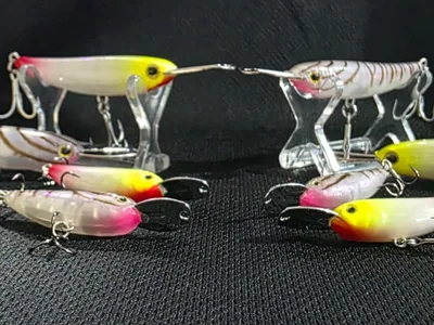 TOP KILLER 5.5G MIKI A