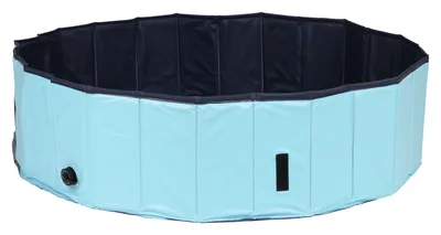 בריכה לכלב 120*30