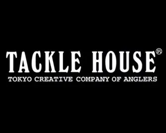 TACKLE HOUSE