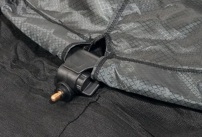 TRABUCCO - NASSA XDS PRO KEEPNET 50x40cm - 3.5mt