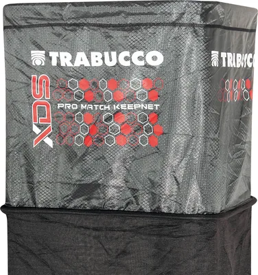 TRABUCCO - NASSA XDS PRO KEEPNET 50x40cm - 3.5mt