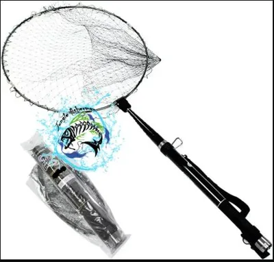 Shares SOLFIESTA 60-410 Glass Small Tsugi Ball Net Set, Gale II