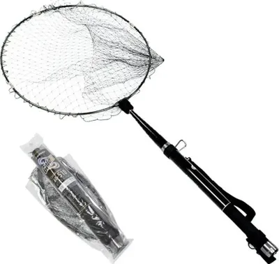 Shares SOLFIESTA 60-510 Glass Small Tsugi Ball Net Set, Gale II