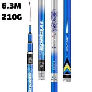 SPECIAL Carbon Ultra 6.3M