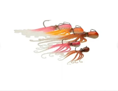 Savage Gear 3D Octopus 16CM 120G