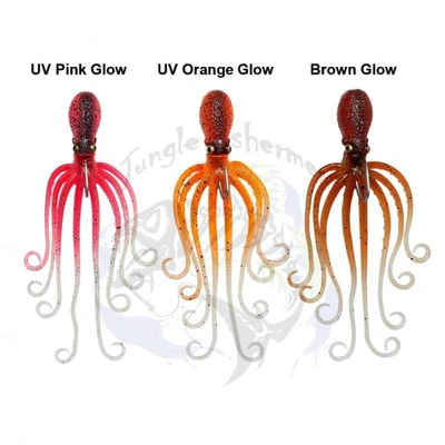 Savage Gear 3D Octopus 15CM 70G