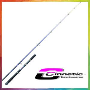 cinnetic - crazy kayak 5-25lbs/2m - 8409
