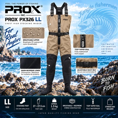 prox - PX326 LL