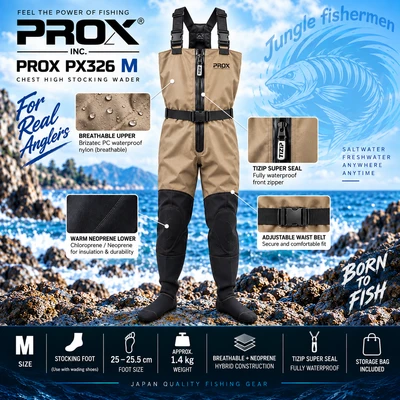 prox - PX326 M