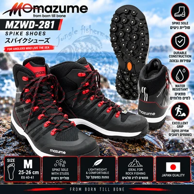mazume mzwd 281 M