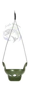 זורק פיתיון פגלצ'קה