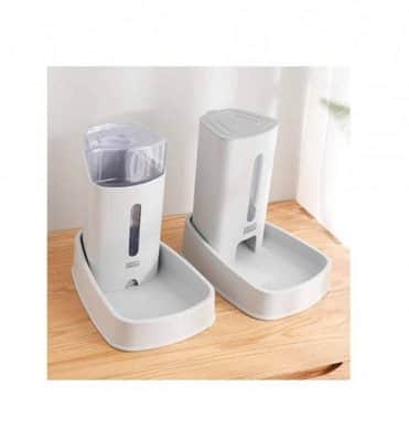 כלים לאוכל ומים