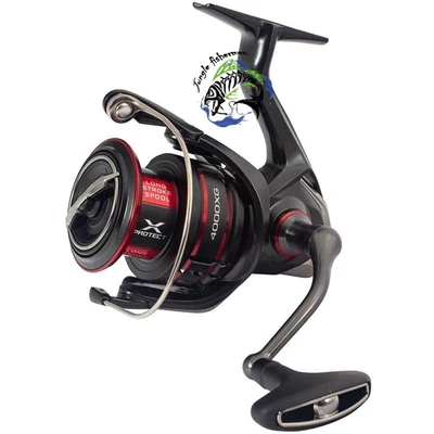 shimano - vanford 4000
