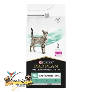 pro plan veterinary diets 1.5kg - פרו פלאן רפואי לחתולים בוגרים 1.5 ק"ג EN - מערכת העיכול