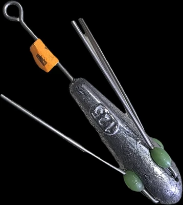 משקולת סחף 150גרם