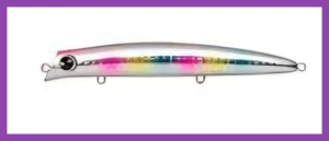 ima - komomo sf- 125mm/16g 305