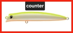 ima - komomo sf 85/8g counter 102