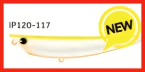 ima - popkey 120mm/16g