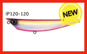 ima - popkey 120mm/16g