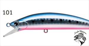 ima - gyodo 110MD/19g