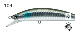 ima - gyodo 110MD/19g