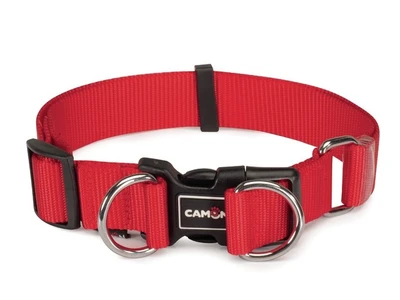 CAMON קולר 30 מ"מ אורך 49-71 ס"מ